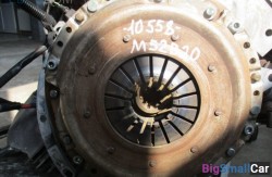 Маховик мкпп м52 (21 Сцепление) 21211223593 - купить Уфе