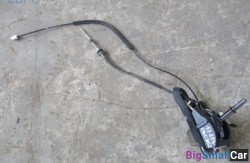 Селектор акпп (25 Механизм переключения передач) 25161423450 - купить Уфе