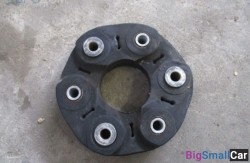 Эластичная муфта (26 Карданный вал) 26117573276