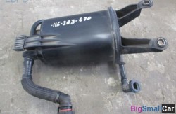 Абсорбер (13 Подготовка и регулир. рабочей смеси) 16117164404 - купить Уфе