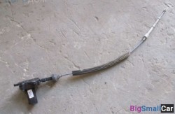 Механизм разблокировки акпп (24 АКПП) 24507582628 - купить Уфе