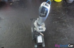 Селектор акпп (25 Механизм переключения передач) 61319168849 - купить Уфе