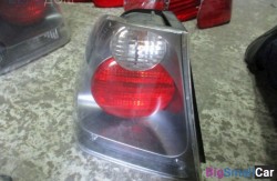 Стоп лев. крыло (63 Осветительные приборы) 63216920249 - купить Уфе