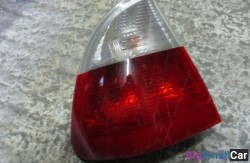 Стоп лев. крыло (63 Осветительные приборы) 63216900473 - купить Уфе