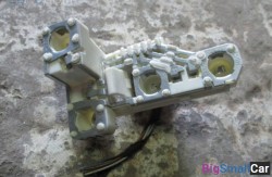 Цокольная группа прав. (63 Осветительные приборы) 63217160076 - купить Уфе