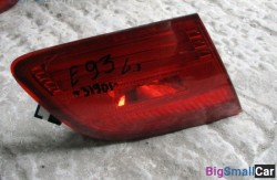 Стоп лев. багаж. (63 Осветительные приборы) 63217162303 - купить Уфе