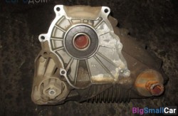 Раздаточная коробка atc 500 е53 рест (27 Раздаточная коробка/коробка передач E) 271075552971 - купить Уфе