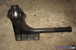 Трубка n52 2.5 (13 Подготовка и регулир. рабочей смеси) 11417520864 - купить Уфе