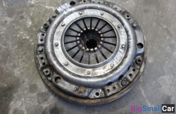 Маховик m43 1.8 (21 Сцепление) 11221739315 - купить Уфе