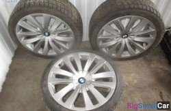 Колеса комплект (36 Колёса с шинами) 360001 - купить Уфе