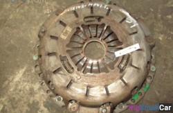 Корзина m54 2.5 (21 Сцепление) 21207551576 - купить Уфе