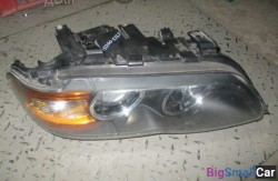 Фара перед. прав. (63 Осветительные приборы) 63117166800 - купить Уфе