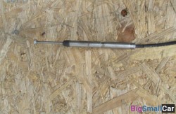 Механизм разблокировки акпп (24 АКПП) 24507582066 - купить Уфе