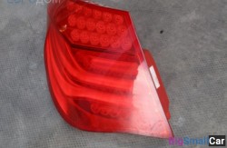 Стоп лев. крыло (63 Осветительные приборы) 63217182197 - купить Уфе