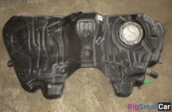 Бензобак n63 (16 Система подачи топлива) 16117267498