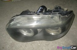 Фара перед. лев. (63 Осветительные приборы) 631271647271 - купить Уфе