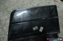 Стоп прав. багаж. (63 Осветительные приборы) 63211384012 - купить Уфе