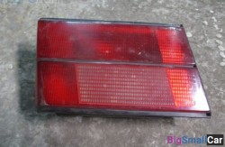 Стоп лев. багаж. (63 Осветительные приборы) 63211384011 - купить Уфе