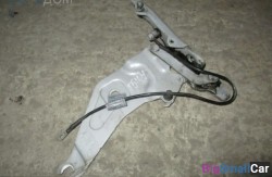 Петля капота прав. (63 Осветительные приборы) 41007198618 - купить Уфе