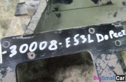 Крепление фары лев. (63 Осветительные приборы) 63128386709 - купить Уфе