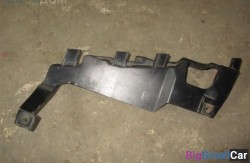 Крепление фары лев. (63 Осветительные приборы) 63126904043 - купить Уфе