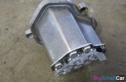 Поворотник лев. (63 Осветительные приборы) 63117271901 - купить Уфе