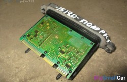 Модуль управление ксеноновыми фарами (63 Осветительные приборы) 63117304906 - купить Уфе