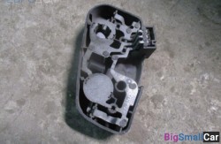 Цокольная группа лев. (63 Осветительные приборы) 63218374809 - купить Уфе