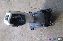 Селектор акпп (25 Механизм переключения передач) 61319296904 - купить Уфе