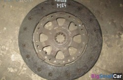 Диск сцепления m54 (21 Сцепление) 21217524974 - купить Уфе