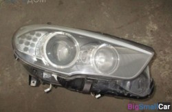 Фара перед. прав. (63 Осветительные приборы) 63127262724 - купить Уфе