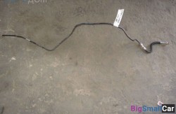 Трубопровод подвода топлива n63 5.0 (16 Система подачи топлива) 16127205299