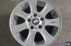 Колеса 7jx16eh2 (36 Колёса с шинами) 36000 - купить Уфе