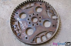 Маховик акпп n62 (21 Сцепление) 11227501478 - купить Уфе