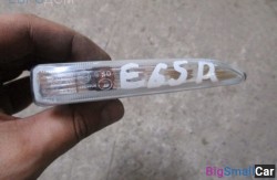 Поворотник прав. (63 Осветительные приборы) 63137164757 - купить Уфе