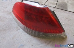 Стоп лев. крыло (63 Осветительные приборы) 632171647351 - купить Уфе