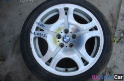 Колеса (36 Колёса с шинами) 36116754998 - купить Уфе