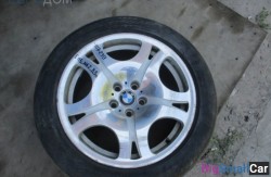 Колеса (36 Колёса с шинами) 36116753238 - купить Уфе