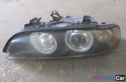 Фара перед. лев. (63 Осветительные приборы) 63126912429 - купить Уфе