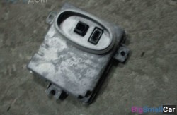 Блок ксенона (63 Осветительные приборы) 63126948180 - купить Уфе