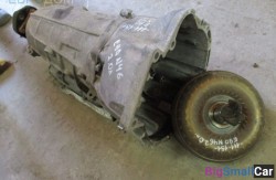 Акпп gm n46 2.0 (24 АКПП) 24007575007 - купить Уфе