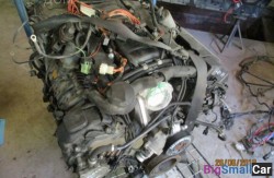 Датчик распредвала n62 4.8 (13 Подготовка и регулир. рабочей смеси) 13627525014 - купить Уфе