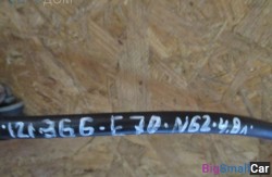 Трубопровод n62 4.8 (16 Система подачи топлива) 16126760754