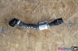 Трубопровод n57 (32 Рулевое упр. и геометрия подвески) 32416793661