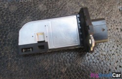 Расходомер воздуха (дмрв) (13 Подготовка и регулир. рабочей смеси) 13627804150 - купить Уфе