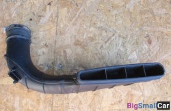 Впускной канал n57 4.0 (13 Подготовка и регулир. рабочей смеси) 13717812060 - купить Уфе