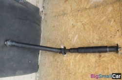 Карданный вал акпп n57 4.0 (26 Карданный вал) 26107589129