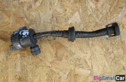 Клапан вентиляции топливного бака n54 3.5 (13 Подготовка и регулир. рабочей смеси) 13907552771 - купить Уфе