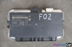 Блок fussraummodul 3 (61 Общее э/оборудование автомобиля) 61359203815 - купить Уфе