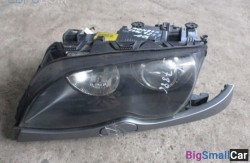 Фара перед. лев. (63 Осветительные приборы) 631271657751